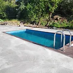 Séjour à la campagne Casa O Leiteiro Dumbría
