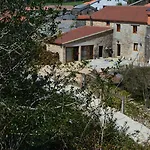 Casa O Leiteiro Séjour à la campagne