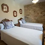 Casa O Leiteiro Séjour à la campagne Dumbría