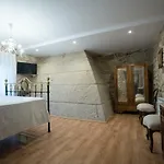 Séjour à la campagne Casa O Leiteiro