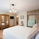 Séjour à la campagne Casa O Leiteiro *