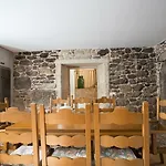 Casa O Leiteiro Séjour à la campagne *