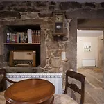 Casa O Leiteiro Séjour à la campagne Dumbría