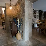 Casa O Leiteiro Séjour à la campagne Dumbría