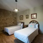 Casa O Leiteiro Séjour à la campagne Dumbría
