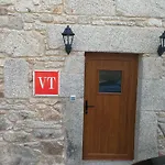 Casa O Leiteiro Séjour à la campagne *