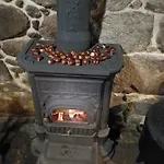 Casa O Leiteiro Séjour à la campagne *