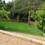 Séjour à la campagne Casa O Leiteiro *