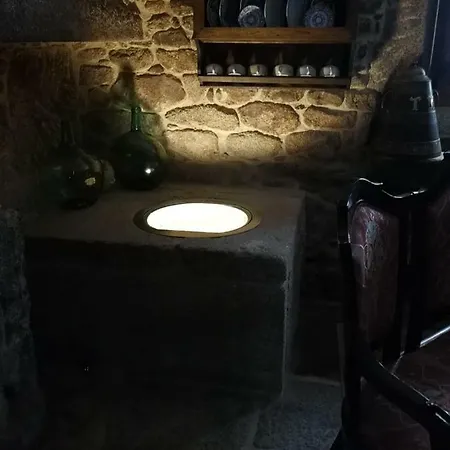 Casa O Leiteiro