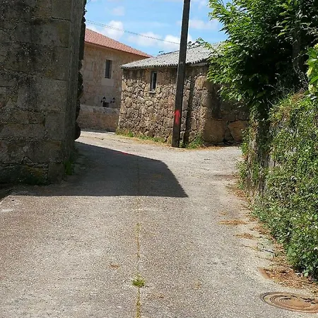 منزل ريفي Casa O Leiteiro *