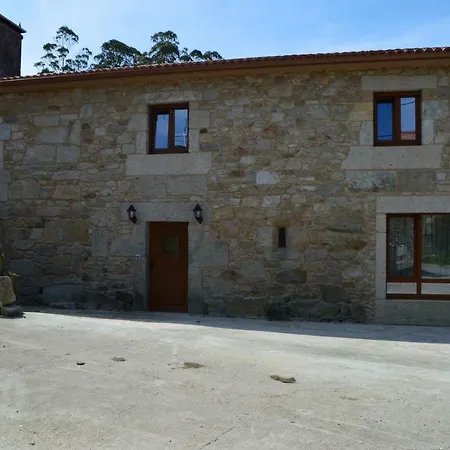 Casa O Leiteiro *