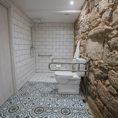 Casa O Leiteiro * Dumbría