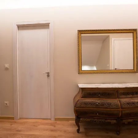 Casa O Leiteiro * Dumbría