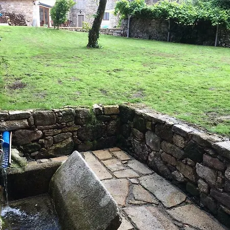 Casa O Leiteiro Dumbría