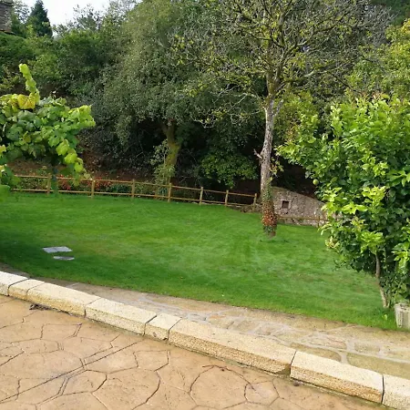 Casa di campagna Casa O Leiteiro *