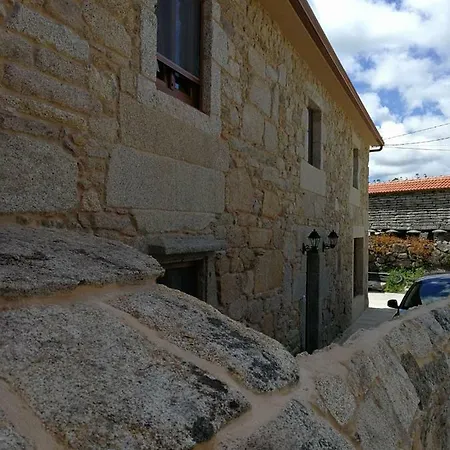 Casa O Leiteiro