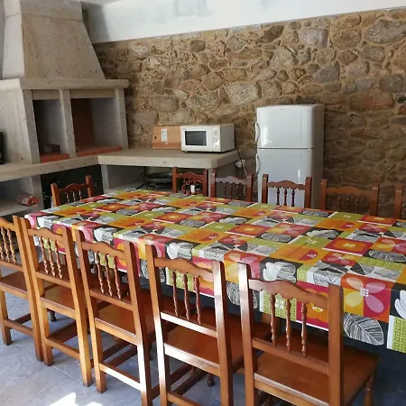 Casa rural Casa O Leiteiro