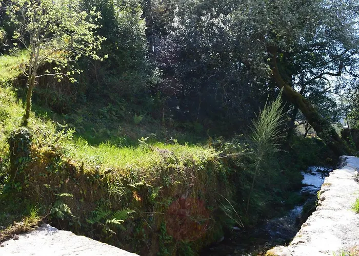 Landhaus Casa O Leiteiro *