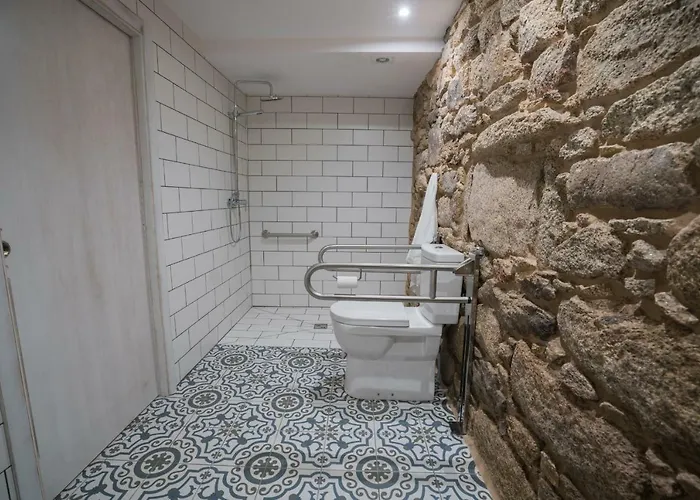 Casa O Leiteiro * Dumbría