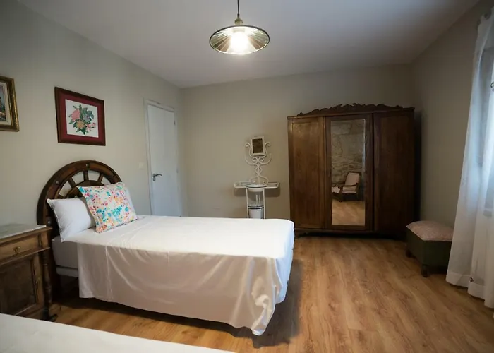 Casa O Leiteiro Landhaus