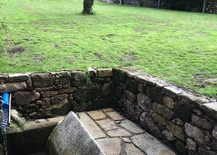 Casa O Leiteiro Dumbría