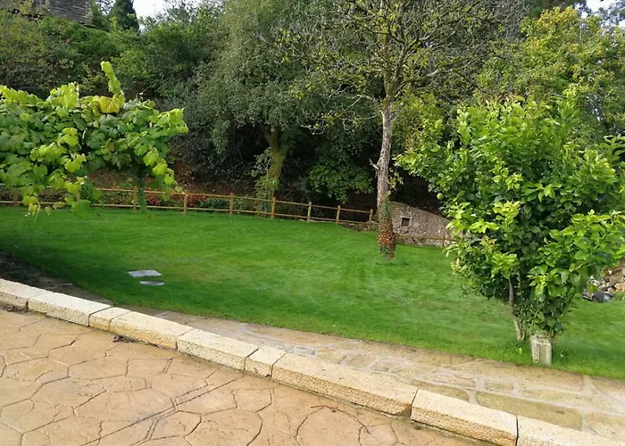 Landhaus Casa O Leiteiro *