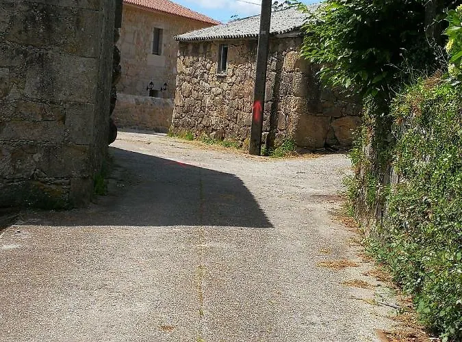Landhaus Casa O Leiteiro *