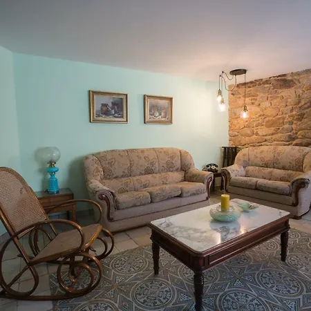 Casa O Leiteiro * Dumbría