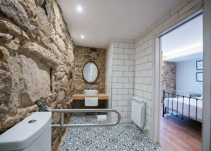 Casa O Leiteiro Venkovský dům *