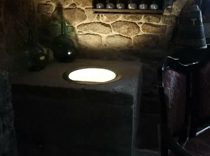 Casa O Leiteiro